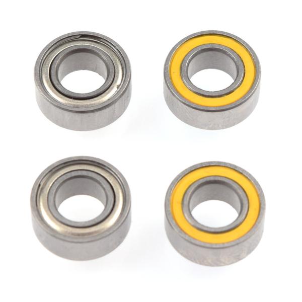 Revolution Design Kugellager 5x10x4mm (4pcs)